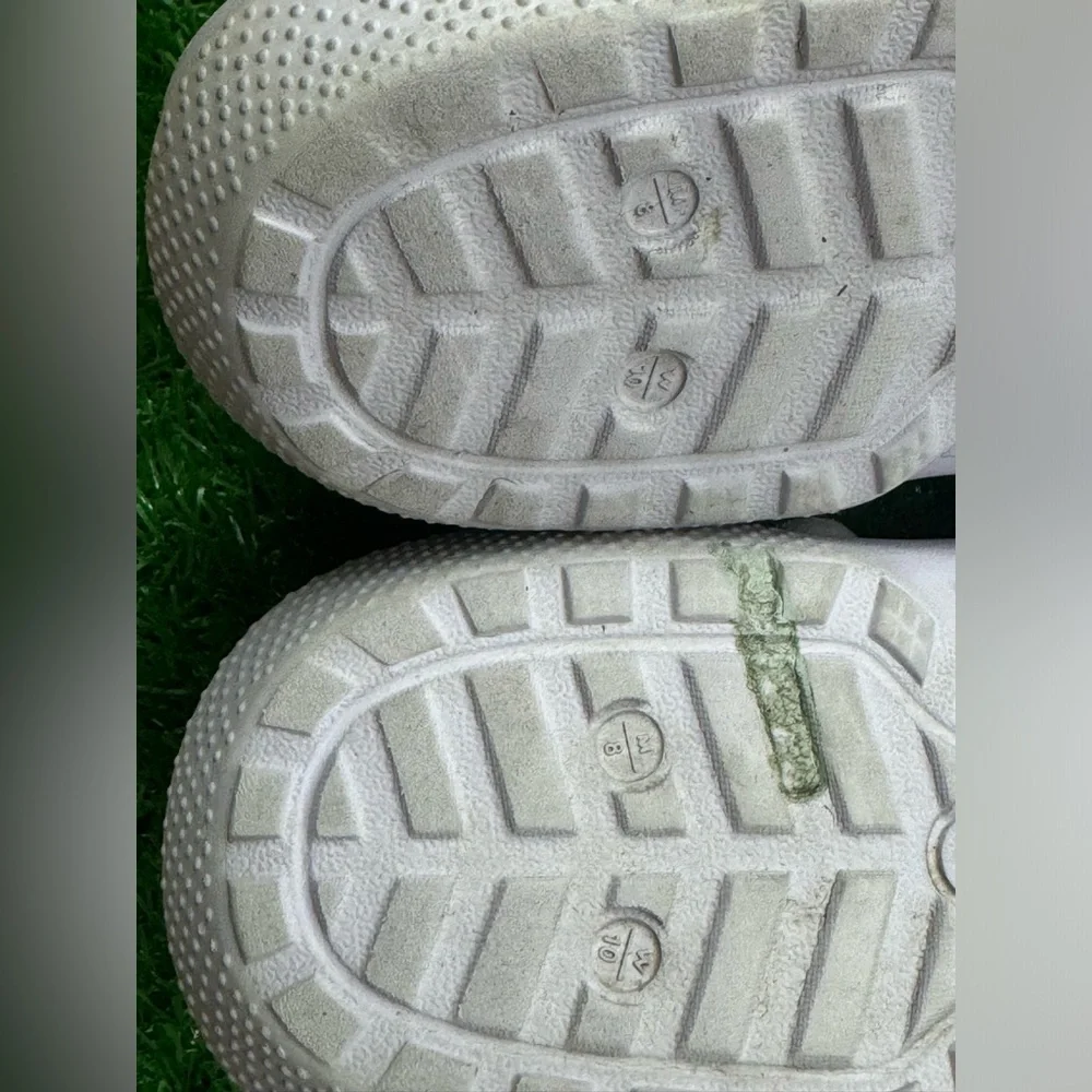 Crocs Unisex‎ M-8 W-10